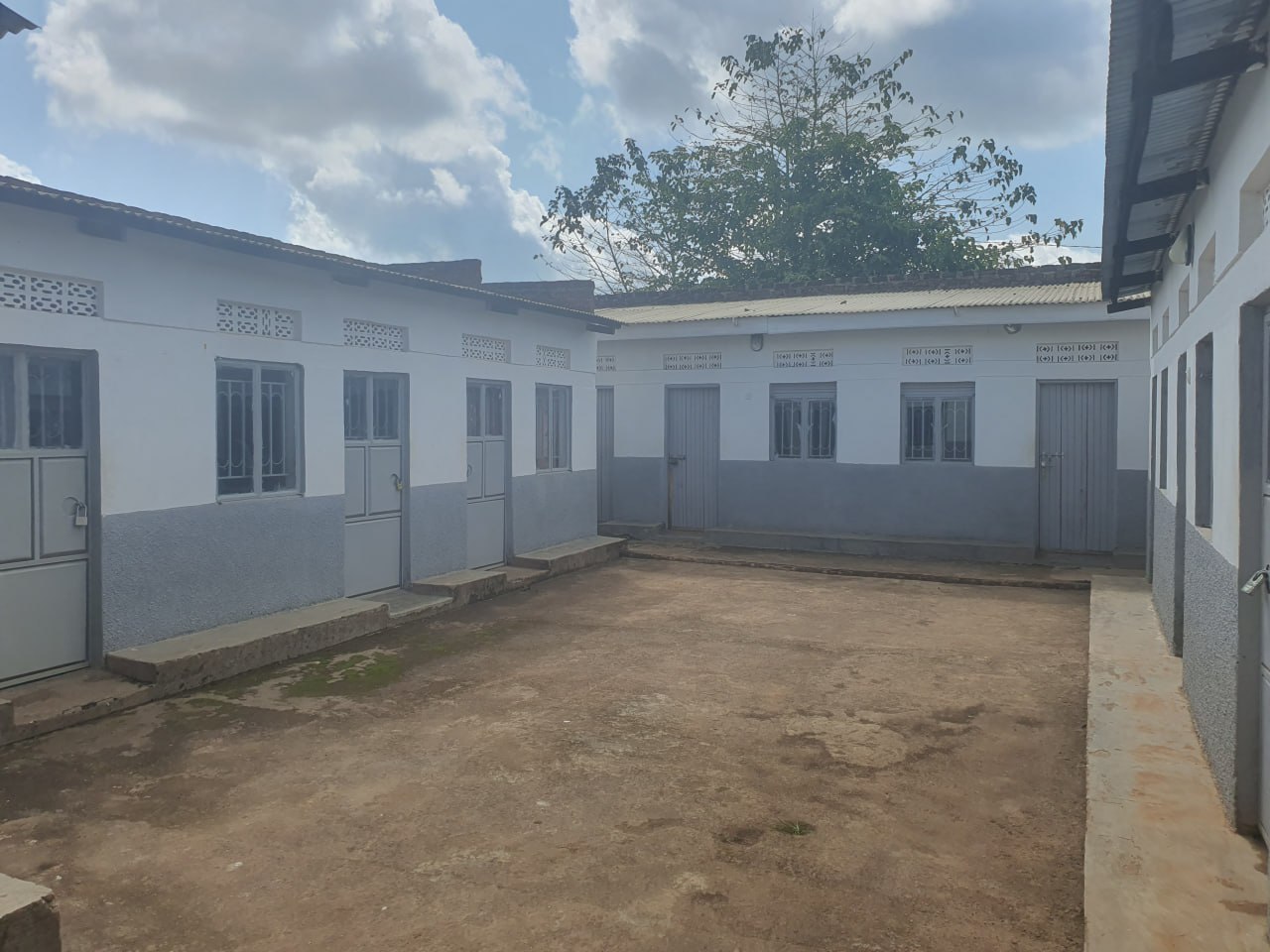 Hostel Image